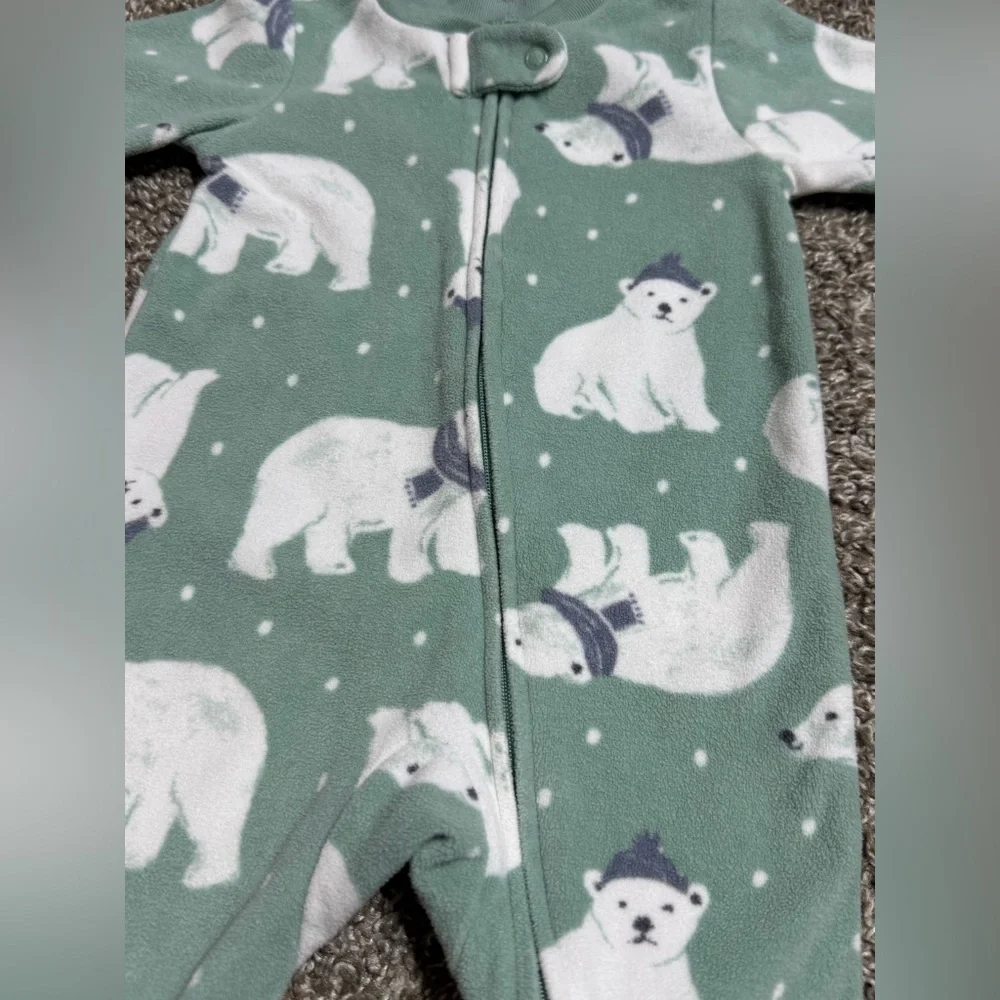 Carters excellent used